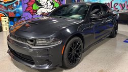 2019 Dodge Charger R/T