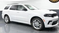2023 Dodge Durango R/T