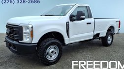 2026 Ford Super Duty F-250 XL