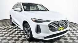 2025 Audi Q5 quattro Premium TFSI