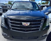 2019 Cadillac Escalade ESV Premium Luxury