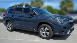 2025 Subaru Ascent Premium 7-Passenger