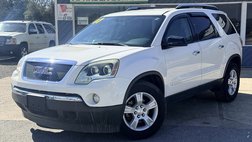 2007 GMC Acadia SLE-1