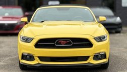 2015 Ford Mustang EcoBoost Premium