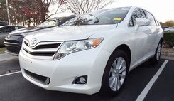 2015 Toyota Venza LE