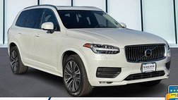 2021 Volvo XC90 T6 Momentum 7-Passenger