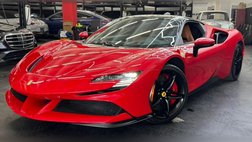 2023 Ferrari SF90 Stradale Base