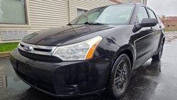 2011 Ford Focus SE