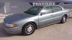 2003 Buick LeSabre Limited