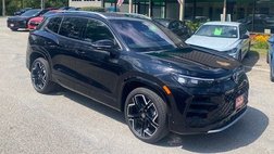 2026 Volkswagen Tiguan SEL R-Line Turbo 4Motion