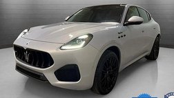 2024 Maserati Grecale Modena
