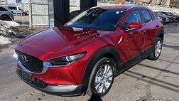 2023 Mazda CX-30 S Preferred