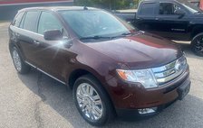 2009 Ford Edge Limited