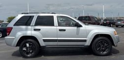 2005 Jeep Grand Cherokee Laredo