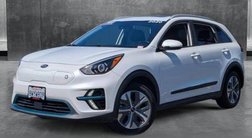 2020 Kia Niro EV EX Premium