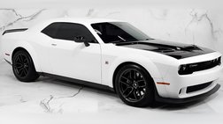 2020 Dodge Challenger R/T Scat Pack