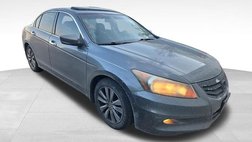 2011 Honda Accord EX-L