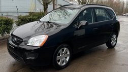 2008 Kia Rondo LX