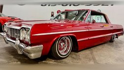 1964 Other Makes 