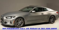 2025 BMW 4 Series 430i