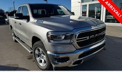2019 Ram Ram Pickup 1500 Big Horn