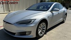 2018 Tesla Model S 100D