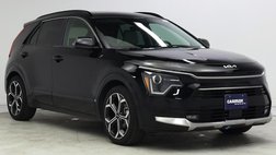 2023 Kia Niro EX Touring