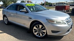 2010 Ford Taurus Limited