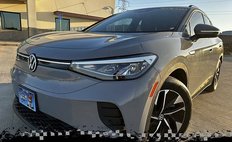 2021 Volkswagen ID.4 Pro