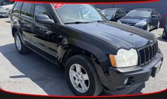 2007 Jeep Grand Cherokee Laredo
