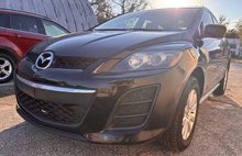 2010 Mazda CX-7 i SV
