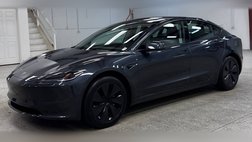 2024 Tesla Model 3 Base