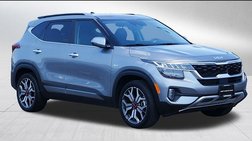 2023 Kia Seltos SX