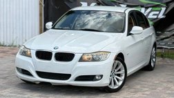 2011 BMW 3 Series 328i