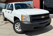 2013 Chevrolet Silverado 1500 Work Truck