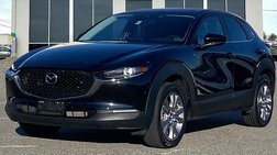 2022 Mazda CX-30 2.5 S Select
