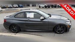 2016 BMW 2 Series M235i