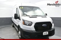 2022 Ford Transit 250