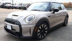 2023 MINI Hardtop Cooper S