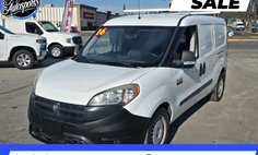 2016 Ram ProMaster City Tradesman