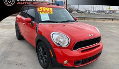 2011 MINI Cooper Countryman S