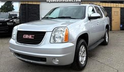 2013 GMC Yukon SLT