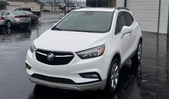 2017 Buick Encore Premium