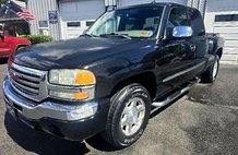 2004 GMC Sierra 1500 Work Truck