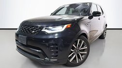 2021 Land Rover Discovery P360 HSE R-Dynamic