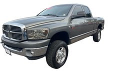 2008 Dodge Ram 3500 SLT