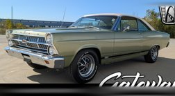1967 Ford GTA