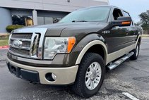 2009 Ford F-150 Lariat
