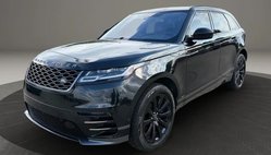 2019 Land Rover Range Rover Velar P250 R-Dynamic SE
