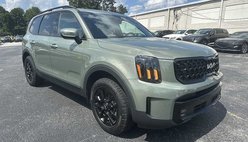 2024 Kia Telluride SX-Prestige X-Pro